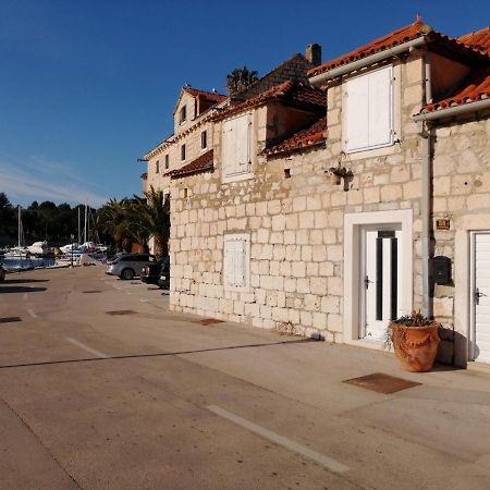 Holiday Home Gariful Milna  Dış mekan fotoğraf